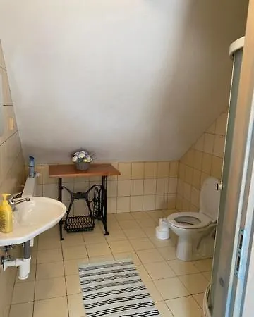 Cottage Apartments Проживание в семье Olesnik