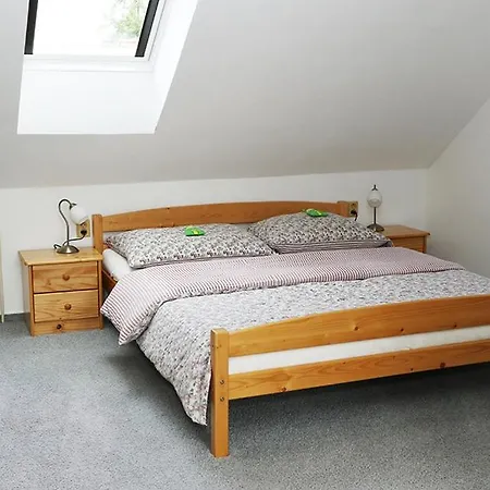 Cottage Apartments Homestay szállás