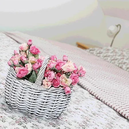 Cottage Apartments Проживание в семье