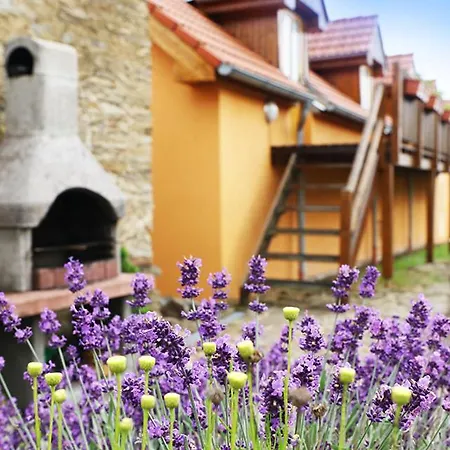 Cottage Apartments Homestay szállás *