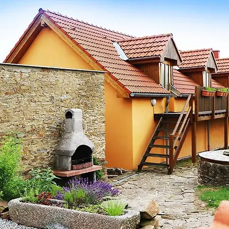 Cottage Apartments Homestay szállás *