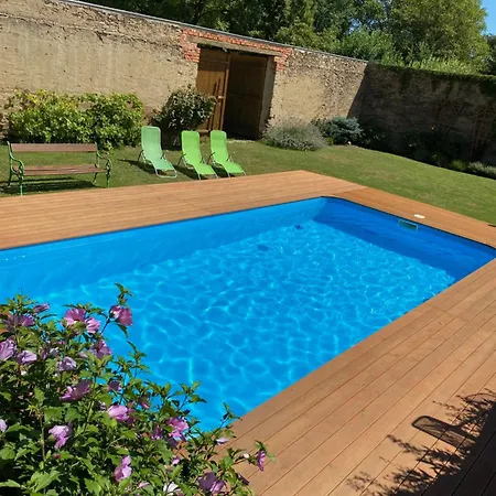 Cottage Apartments Homestay szállás *