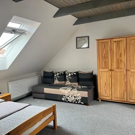 Cottage Apartments Olesnik